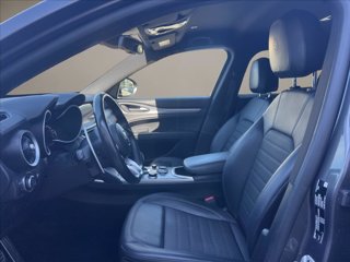 ALFA ROMEO Stelvio 2.2 t Sprint Q4 190cv auto