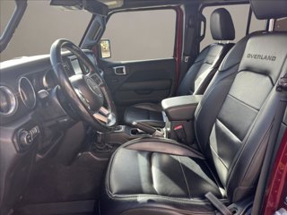 JEEP Gladiator 3.0 V6 Overland 4wd auto