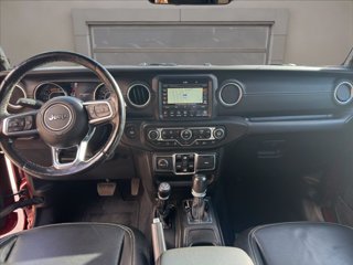 JEEP Gladiator 3.0 V6 Overland 4wd auto