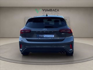 FORD Focus 1.0t ecoboost h ST-Line 125cv