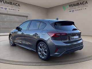 FORD Focus 1.0t ecoboost h ST-Line 125cv