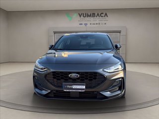 FORD Focus 1.0t ecoboost h ST-Line 125cv