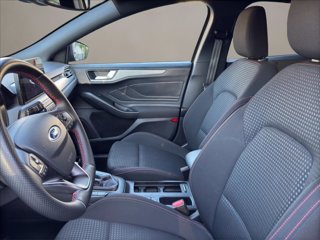 FORD Focus 1.0t ecoboost h ST-Line 125cv