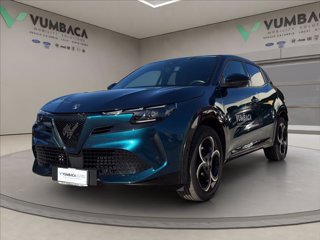 ALFA ROMEO Junior 1.2 ibrida 145cv edct6