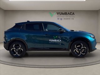 ALFA ROMEO Junior 1.2 ibrida 145cv edct6