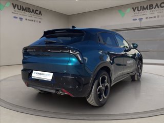 ALFA ROMEO Junior 1.2 ibrida 145cv edct6