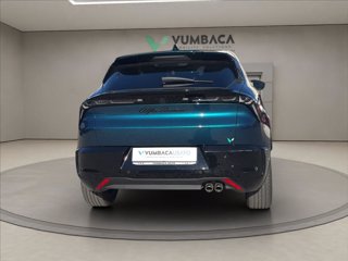 ALFA ROMEO Junior 1.2 ibrida 145cv edct6