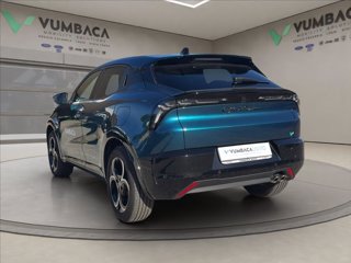 ALFA ROMEO Junior 1.2 ibrida 145cv edct6