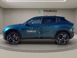 ALFA ROMEO Junior 1.2 ibrida 145cv edct6