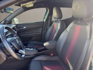 ALFA ROMEO Junior 1.2 ibrida 145cv edct6