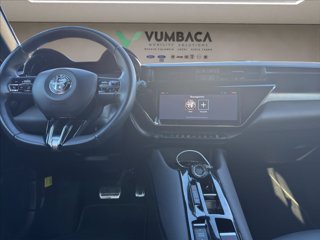 ALFA ROMEO Junior 1.2 ibrida 145cv edct6