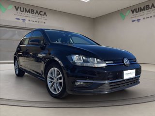VOLKSWAGEN Golf 5p 1.4 tgi Highline