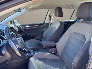 VOLKSWAGEN Golf 5p 1.4 tgi Highline