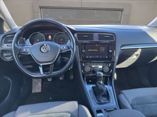 VOLKSWAGEN Golf 5p 1.4 tgi Highline