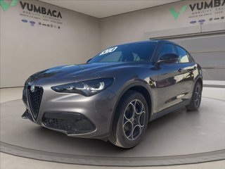 ALFA ROMEO Stelvio 2.2 t Sprint rwd 160cv auto