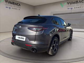 ALFA ROMEO Stelvio 2.2 t Sprint rwd 160cv auto