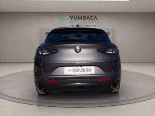 ALFA ROMEO Stelvio 2.2 t Sprint rwd 160cv auto