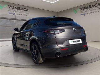 ALFA ROMEO Stelvio 2.2 t Sprint rwd 160cv auto
