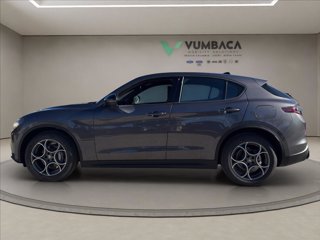 ALFA ROMEO Stelvio 2.2 t Sprint rwd 160cv auto