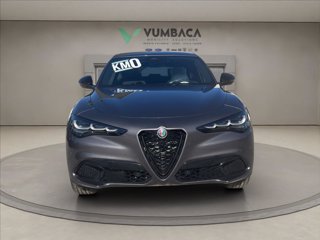 ALFA ROMEO Stelvio 2.2 t Sprint rwd 160cv auto
