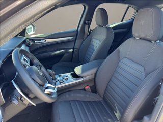 ALFA ROMEO Stelvio 2.2 t Sprint rwd 160cv auto