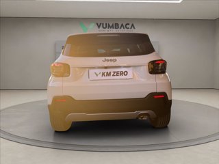 JEEP Avenger 1.2 turbo e-hybrid mhev Altitude fwd 110cv edct6