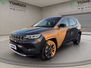 JEEP Compass 1.5 turbo t4 mhev Altitude 2wd 130cv dct
