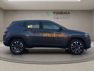 JEEP Compass 1.5 turbo t4 mhev Altitude 2wd 130cv dct
