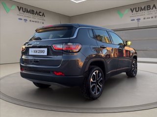 JEEP Compass 1.5 turbo t4 mhev Altitude 2wd 130cv dct