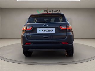 JEEP Compass 1.5 turbo t4 mhev Altitude 2wd 130cv dct