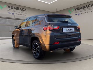 JEEP Compass 1.5 turbo t4 mhev Altitude 2wd 130cv dct