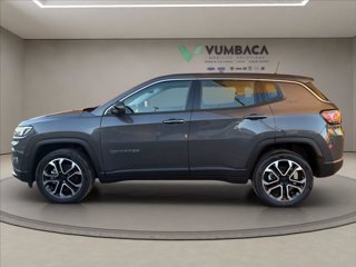 JEEP Compass 1.5 turbo t4 mhev Altitude 2wd 130cv dct