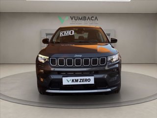JEEP Compass 1.5 turbo t4 mhev Altitude 2wd 130cv dct