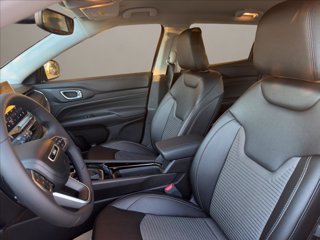 JEEP Compass 1.5 turbo t4 mhev Altitude 2wd 130cv dct