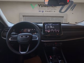 JEEP Compass 1.5 turbo t4 mhev Altitude 2wd 130cv dct