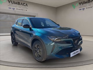 ALFA ROMEO Junior 1.2 ibrida 145cv edct6