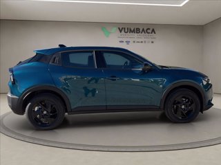 ALFA ROMEO Junior 1.2 ibrida 145cv edct6