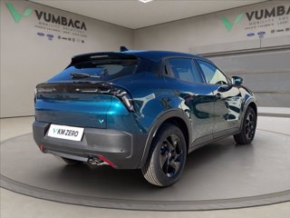 ALFA ROMEO Junior 1.2 ibrida 145cv edct6