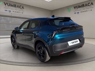 ALFA ROMEO Junior 1.2 ibrida 145cv edct6