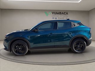 ALFA ROMEO Junior 1.2 ibrida 145cv edct6