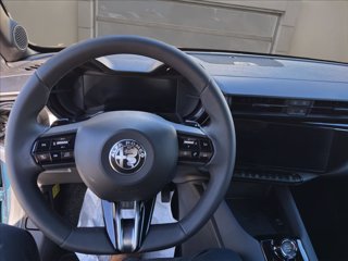 ALFA ROMEO Junior 1.2 ibrida 145cv edct6