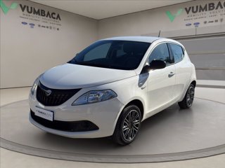 LANCIA Ypsilon 1.0 firefly hybrid Oro s&s 70cv