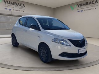 LANCIA Ypsilon 1.0 firefly hybrid Oro s&s 70cv