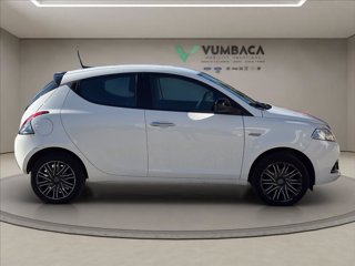 LANCIA Ypsilon 1.0 firefly hybrid Oro s&s 70cv