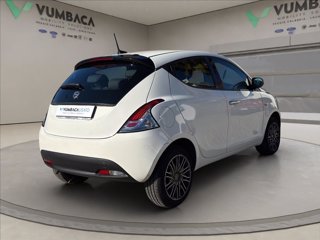 LANCIA Ypsilon 1.0 firefly hybrid Oro s&s 70cv