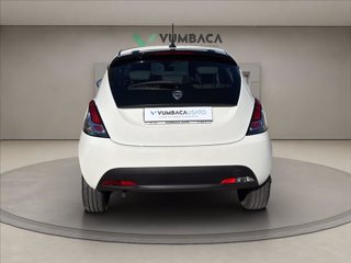 LANCIA Ypsilon 1.0 firefly hybrid Oro s&s 70cv