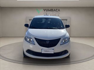 LANCIA Ypsilon 1.0 firefly hybrid Oro s&s 70cv
