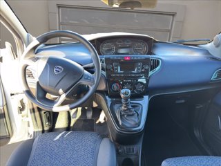 LANCIA Ypsilon 1.0 firefly hybrid Oro s&s 70cv
