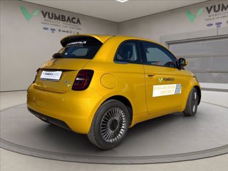 FIAT 500 1.0 hybrid Torino