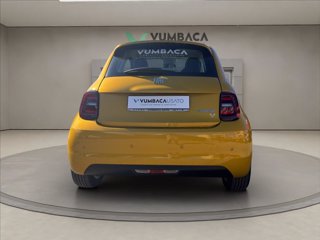 FIAT 500 1.0 hybrid Torino